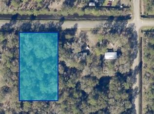 4725 Vicki St, Hastings, FL 32145