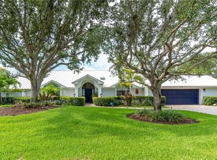 2245 Genesea Ln, Vero Beach, FL 32963