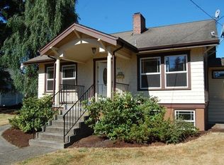121 Foote St NW, Olympia, WA 98502