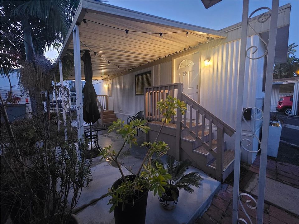1st image of 80 Huntington St Spc 259