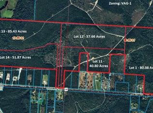 3800 Barrineau Park Rd, Molino, FL 32577