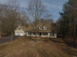 105 Rivers End Dr, Seaford, DE 19973