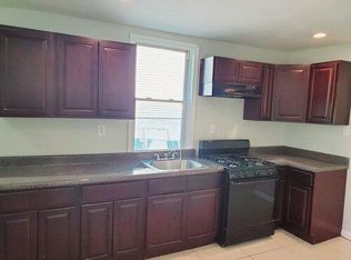 466 S 14th St #1Y, Newark, NJ 07103