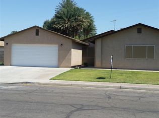 4572 W 16th Ln, Yuma, AZ 85364