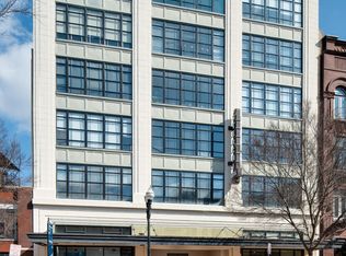 116 S Gay St APT 709, Knoxville, TN 37902