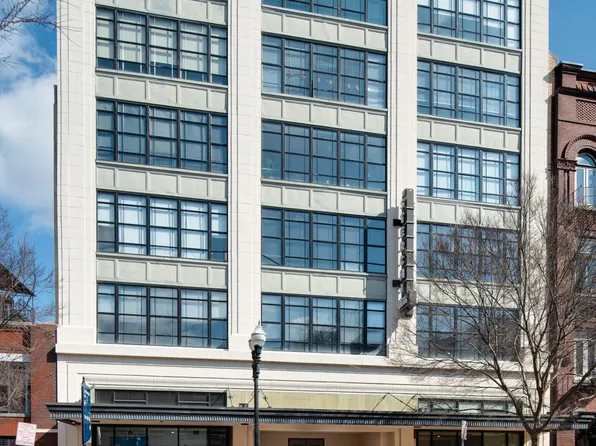 116 S Gay St APT 709, Knoxville, TN 37902