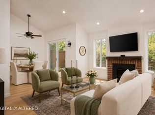 775 Avenida Pequena, Santa Barbara, CA 93111