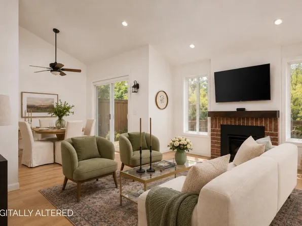 775 Avenida Pequena, Santa Barbara, CA 93111