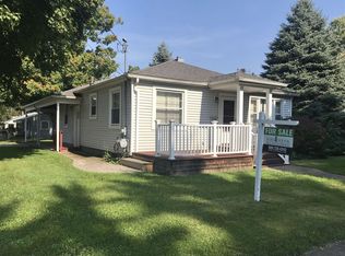 416 Jennett St, Owosso, MI 48867