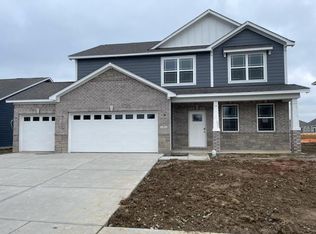 267 Waterford Ln, Pendleton, IN