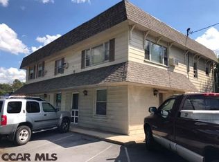 134 Boal Ave, Boalsburg, PA 16827