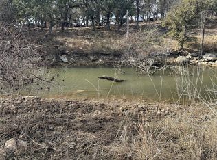 632 S Lakeside Dr, May, TX 76857