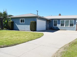 7829 Rockne Ave, Whittier, CA 90606