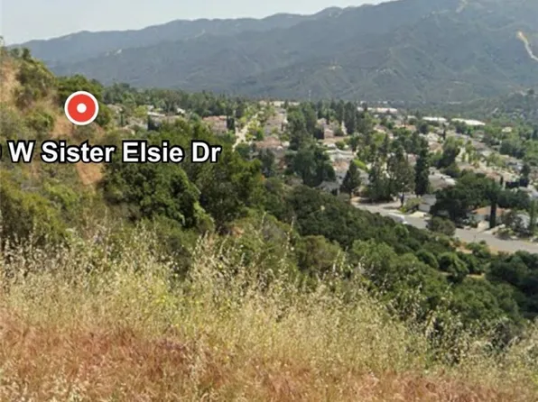 0 W Sister Elsie Dr Lot 247, Tujunga, CA 91042