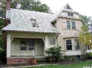 17815 Clifton Blvd, Lakewood, OH