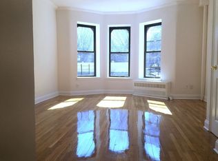 629 Eastern Pkwy APT 1D, Brooklyn, NY 11213