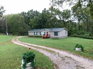 804 Mary Ave, Neosho, MO 64850