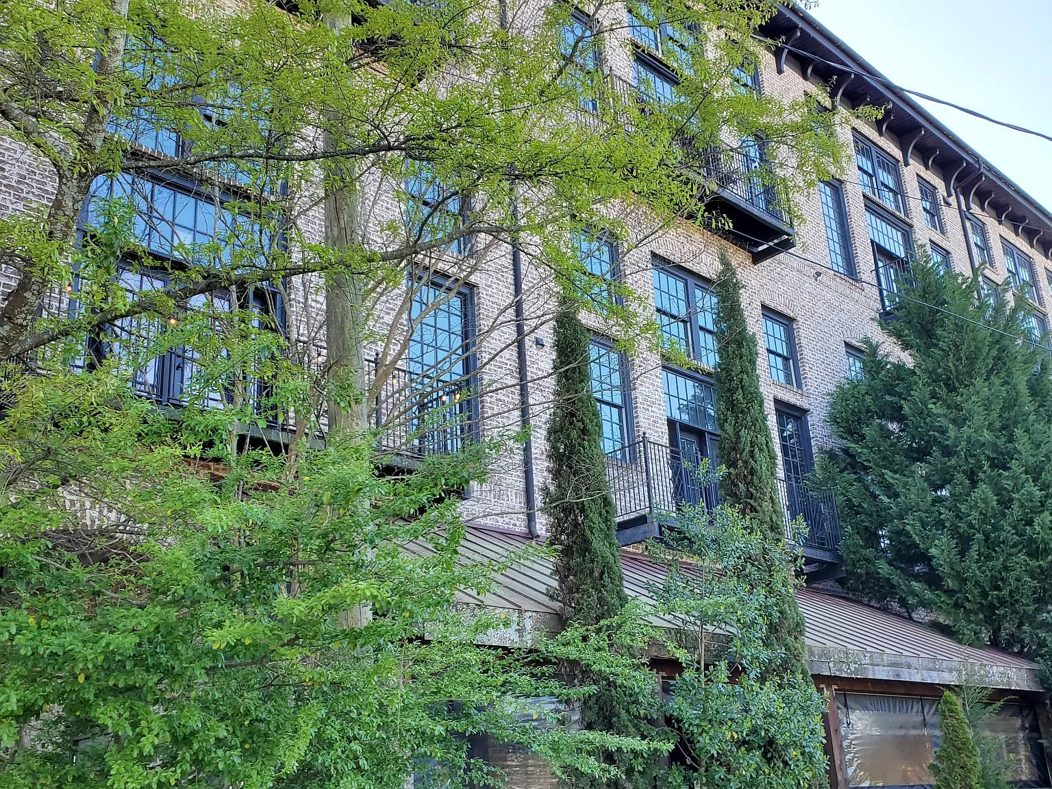 Peachtree Rd, Atlanta — Photo 1