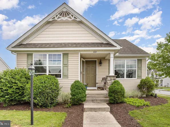 222 Heathersage Dr, Marietta, PA 17547