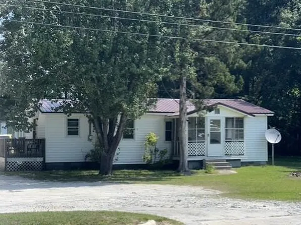 716 Kinston Highway, Richlands, NC 28574