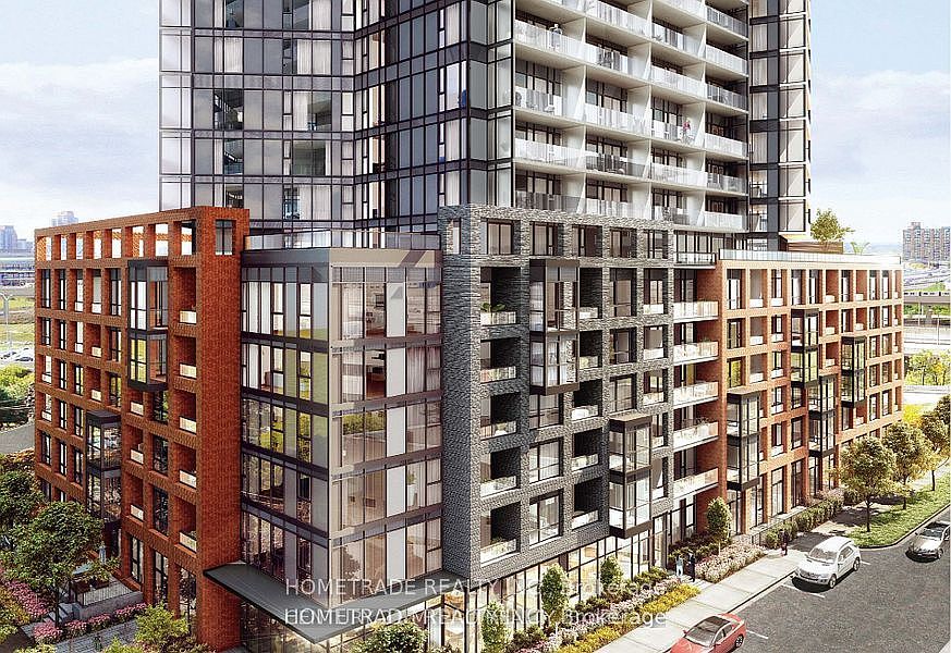1st image of 8 Tippett Rd #409