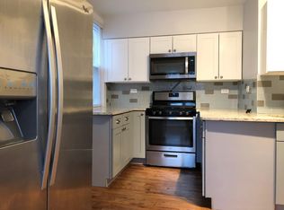 3828 N Kenneth Ave #1, Chicago, IL 60641