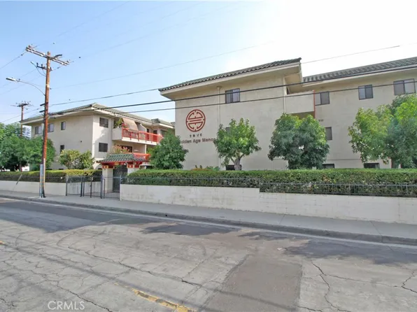 330 N Rural Dr APT 102, Monterey Park, CA 91755