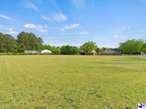 S Hallmark Dr, Florence, SC 29505