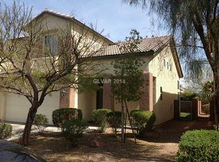 3624 Cantabella Ct, North Las Vegas, NV 89032