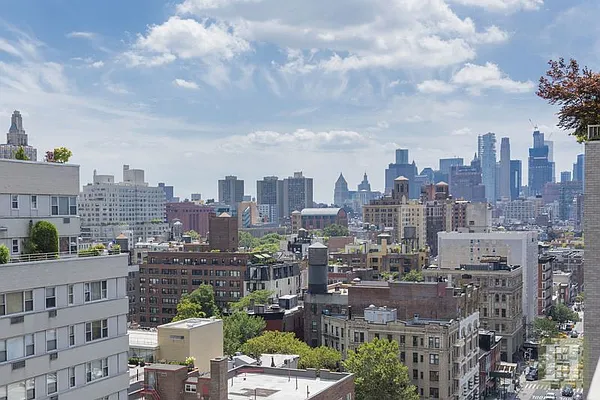 Sold by Halstead Real Estate | media 21