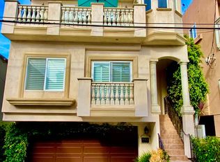 143 Manhattan Ave #1, Hermosa Beach, CA 90254