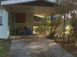 4603 High Ave, Sebring, FL 33870
