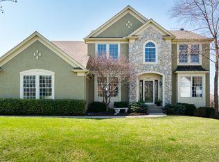 3247 W 145th Ter, Leawood, KS 66224