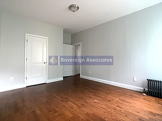 Rented by Sovereign Associates