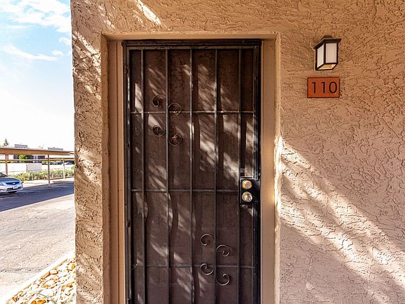 3rd image of 4354 N 82nd St Unit 110