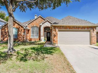 1208 Old Oak Trl, Flower Mound, TX 75028