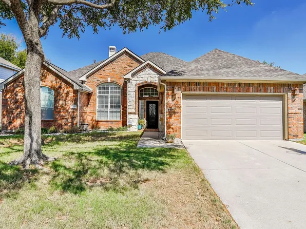 1208 Old Oak Trl, Flower Mound, TX 75028