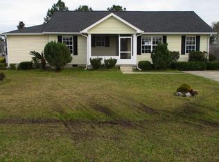 114 Carolina St, Adel, GA 31620