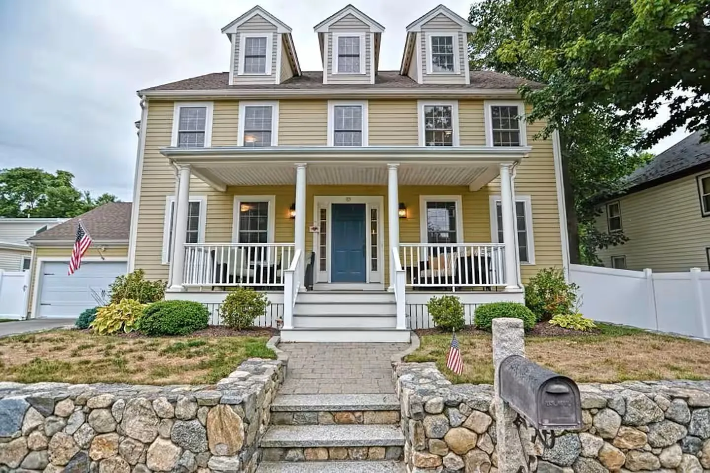 Hatherly Rd, Scituate — Photo 3