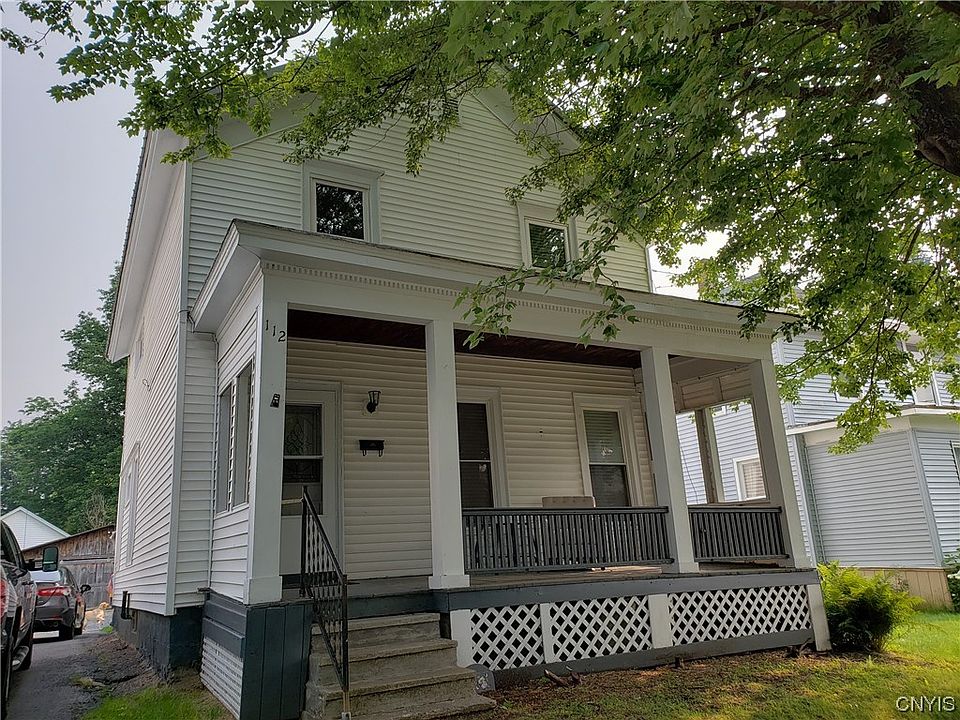 112 Erwin St, Boonville, NY 13309 MLS S1487796 Zillow