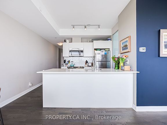 5th image of 1815 Yonge St #1906
