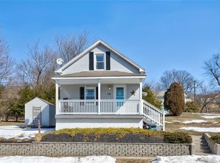 118 Concord St, Bristol, CT 06010
