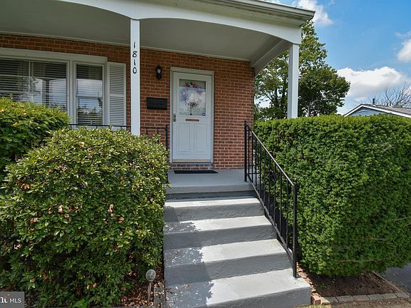 5th image of 1810 Belfield Ave
