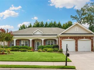 650 Mae Ln, Alpharetta, GA 30004