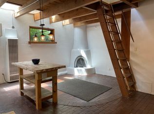 550 San Antonio St, Santa Fe, NM 87505