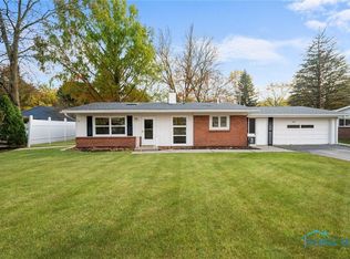 3527 Robin Rd, Toledo, OH 43623