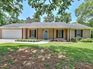 129 Barrett Woods Rd, Covington, GA 30014