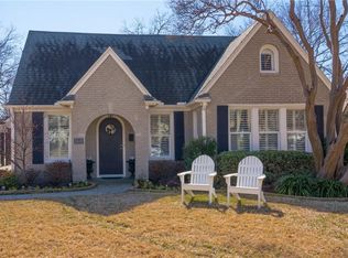 5618 Ridgedale Ave, Dallas, TX 75206