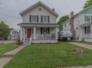 3155 Beech Ave, Covington, KY 41015