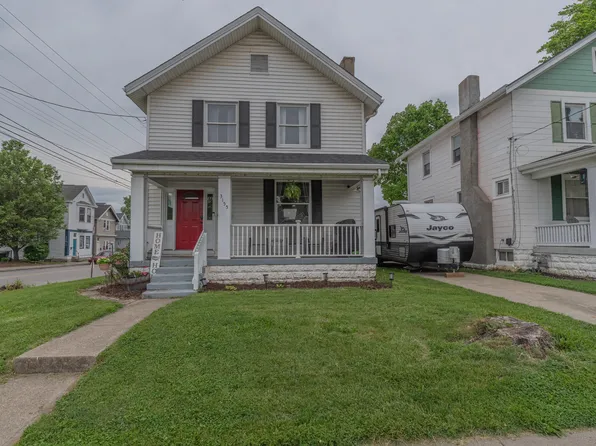 3155 Beech Ave, Covington, KY 41015